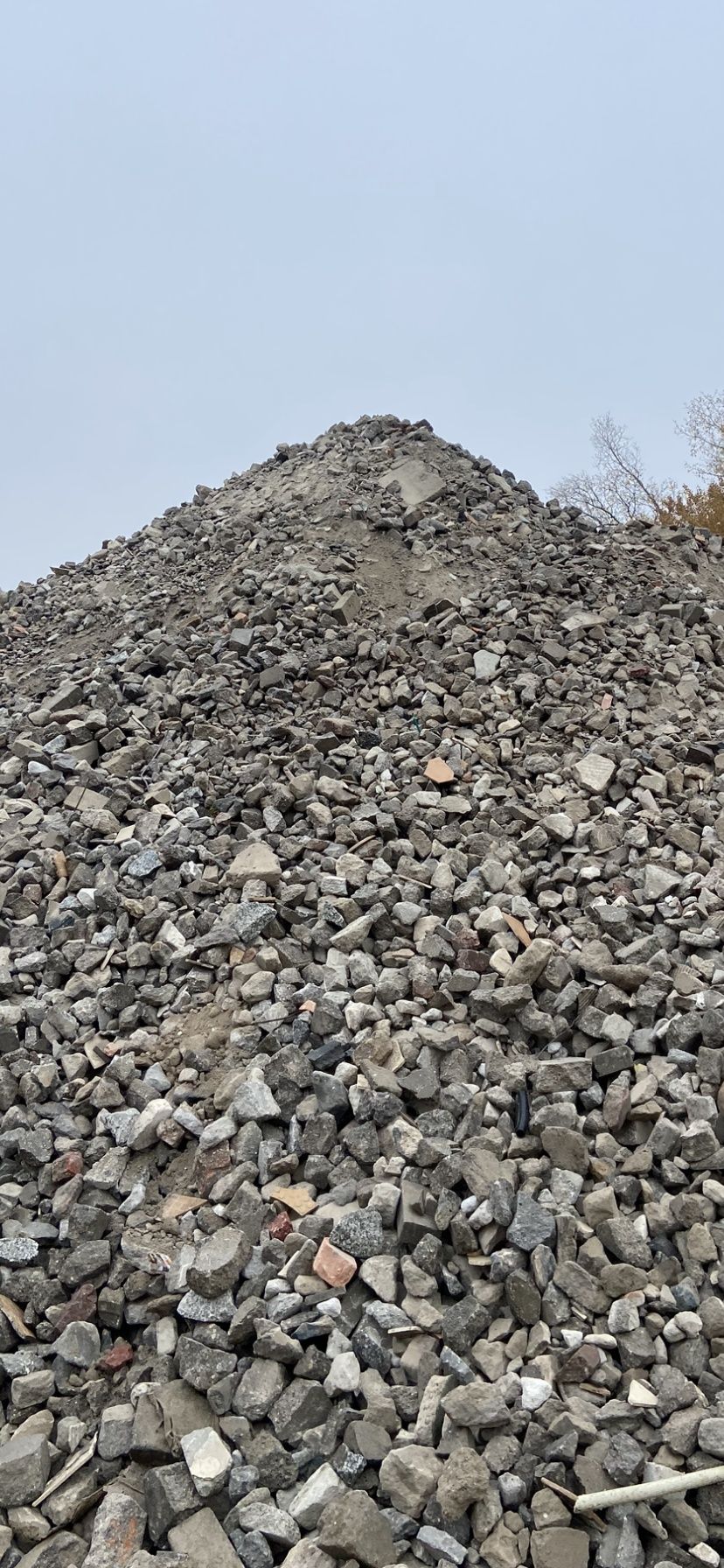 Kruszywo Betonowe
