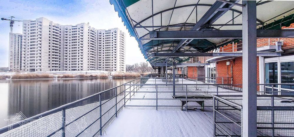 У продажі затишний таунхаус з виходом на Журавлівське водосховище!