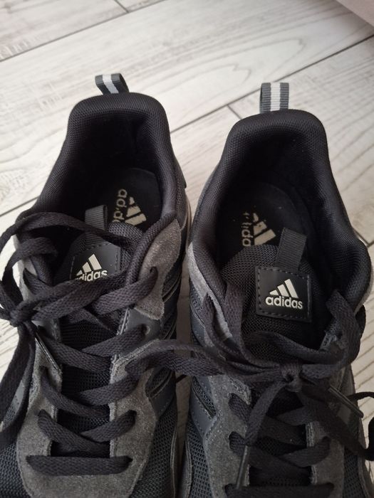 Кросівки Адідас чоловічі