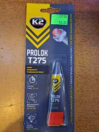 K2 PROLOK T275 klej do gwintów 6 ml
