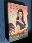 Książka Niewybaczalne Isabel Wolff historyczna