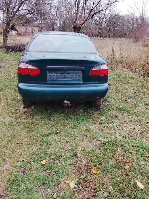 Продам авто ціле або по запчастинам