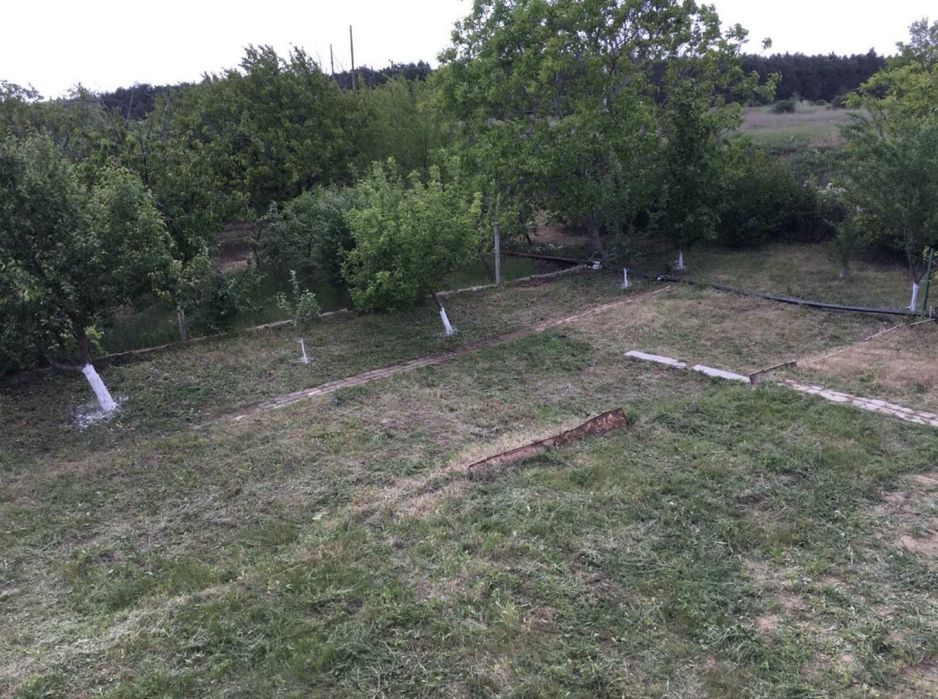 Продаю дачу с участком 6 соток за Октябрьским «Горизонт»