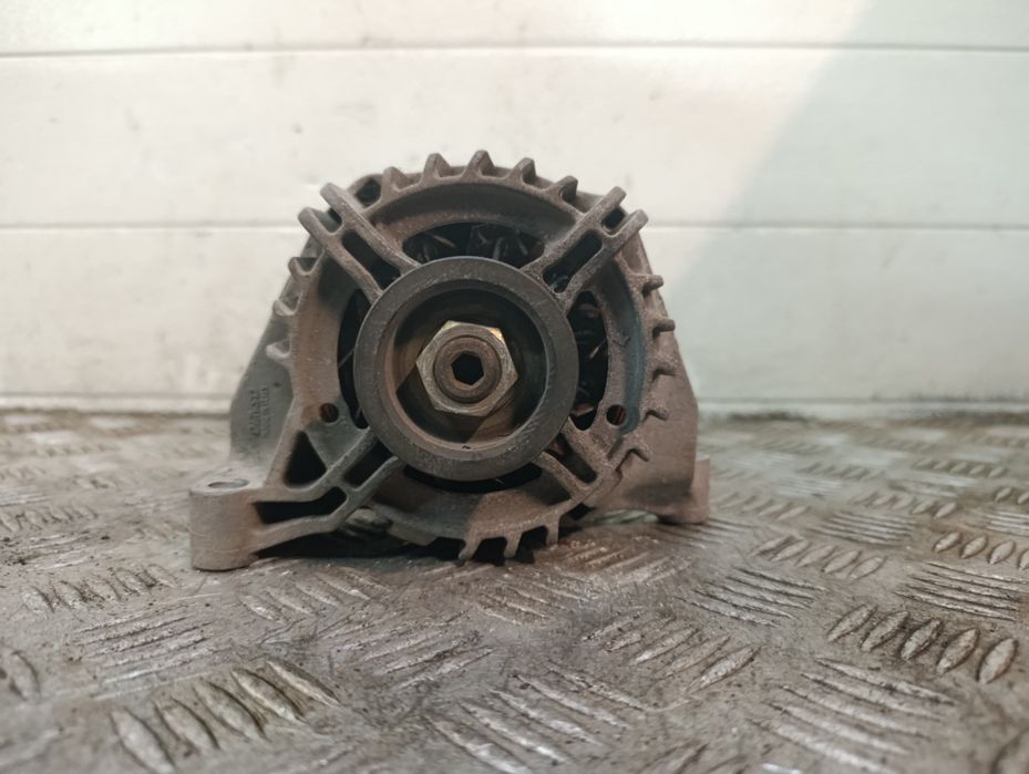 Fiat Punto II 1.2 8V alternator