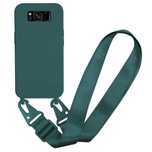 Etui Bigcousin kompatybilne z Samsungiem Galaxy S8 Plus