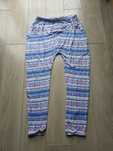 Spodnie dresowe getry dla dziewczynki ZARA Kids 164 cm - luz bluz :)