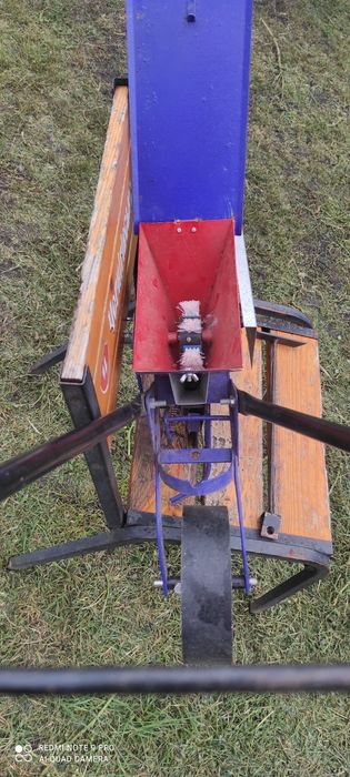 Продам сiвалку Вi нниця