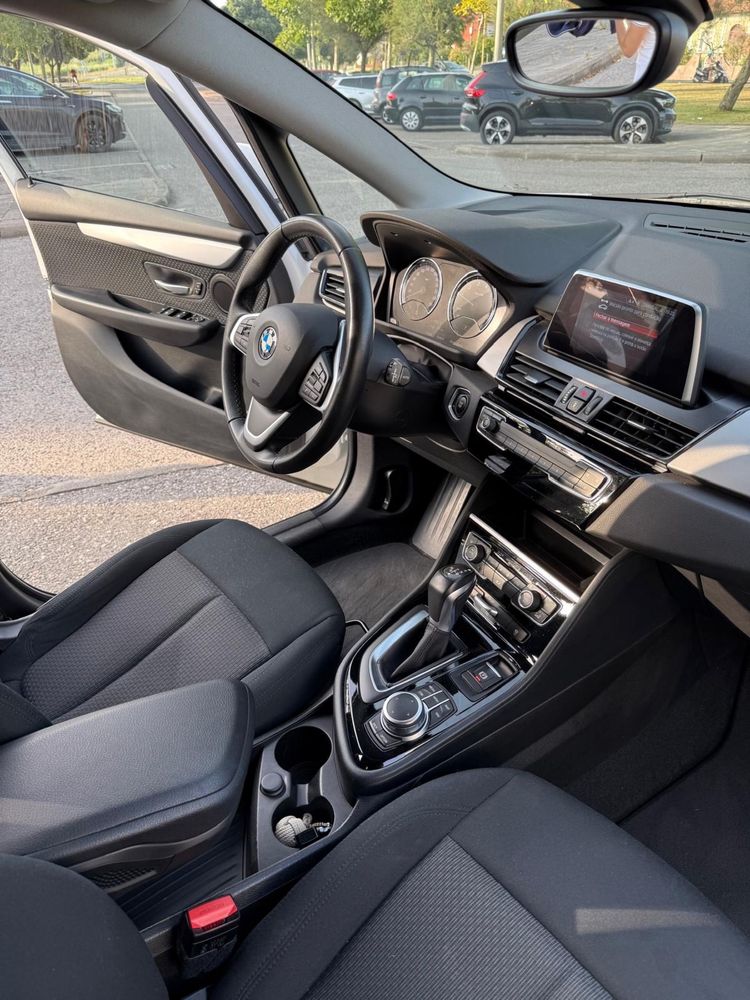 Bmw 225xe iPerformance