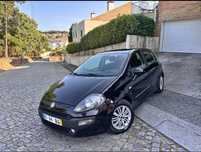 Fiat Punto Evo SPORT 2009 1.3 M.jet Nacional 170 mil kms impecável