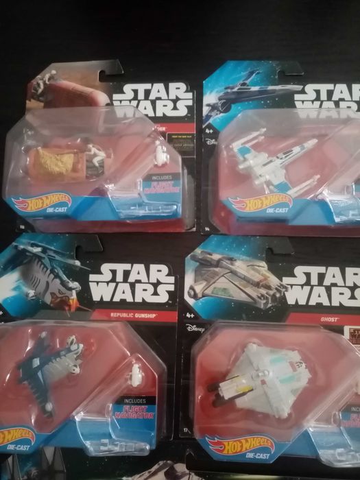 Coleção de hot wheels