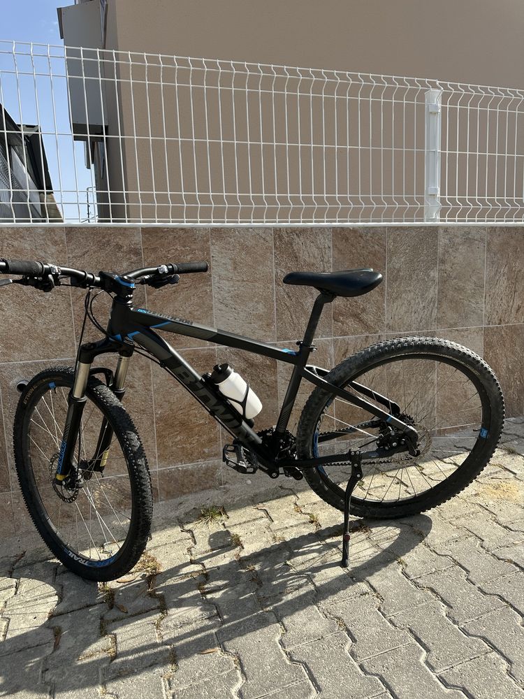 ROCKRIDER BTWIN 520 (S), RODA 27.5
