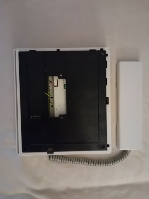 Intercomunicador (Imagem + Voz)