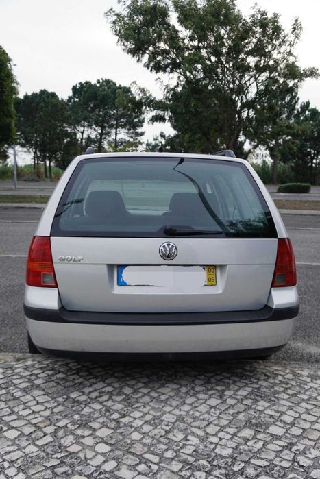 Volkswagen carrinha