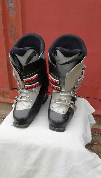 Черевики гірськолижні Salomon Performa 550 розм. 43