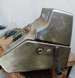 Maquina registadora