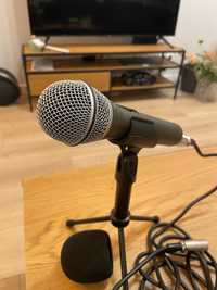 Mikrofon Samson Technologies Q2U