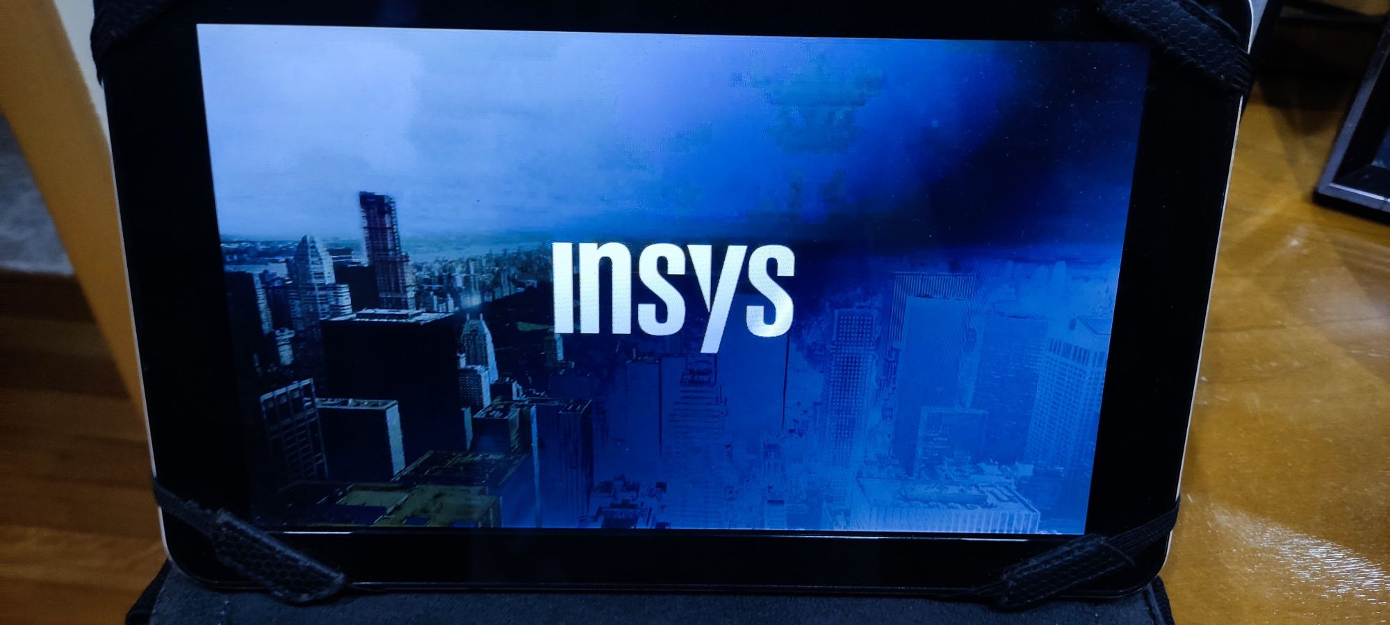 Tablet INSYS como novo