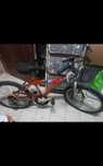 Bicicletas de crianças