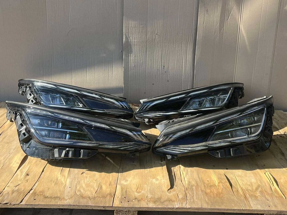 Фара ліва права Kia EV6