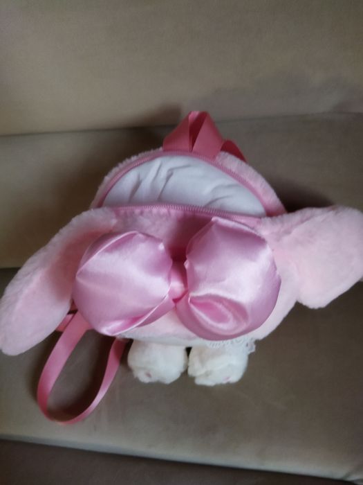 Plecaczek króliczek Kawaii Lolita Sanrio My Melody