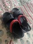 Crocs dziecięce, rozmiar J3 (EU 34–35)