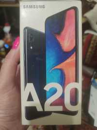 Продам Samsung A20