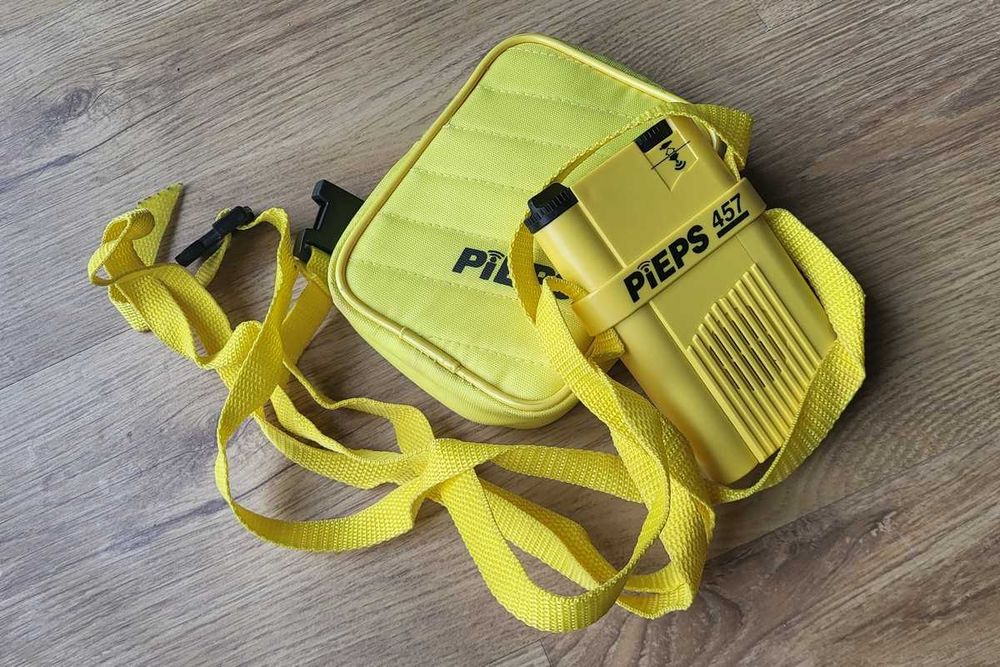 Detektor Lawinowy Pieps 475