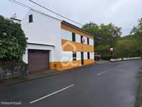 Moradia com 5 Quartos - Lomba da Maia - Ribeira Grande