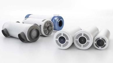 Алмазне буріння отворів.Монтаж і продаж рекуператорів