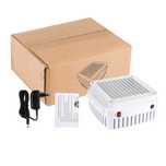 Aspirador pó unhas -SD-96 V+Trys high power turbo nail dust collect 13