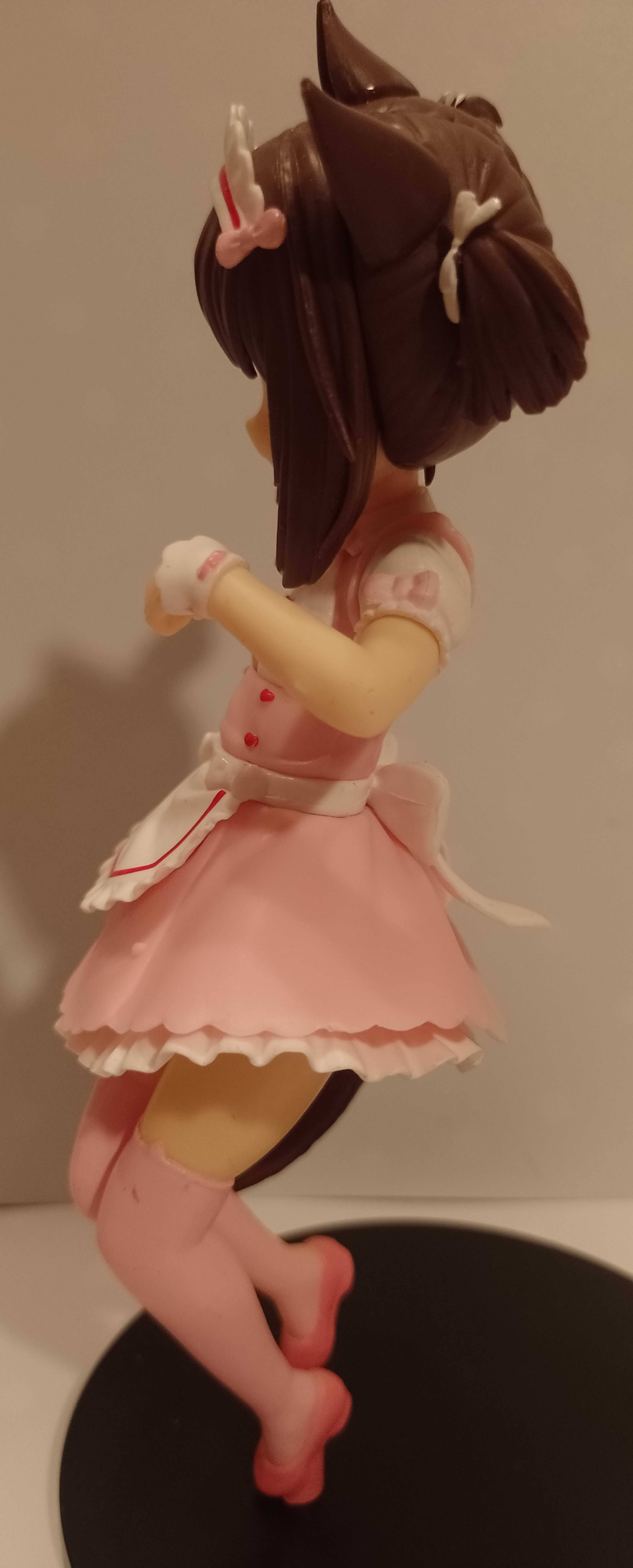 Chocola Nekopara Figurka 17cm / Anime