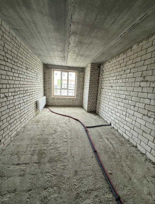 Впервые! ЖК Мира 3, Продам 1 ком квартиру пл 42.5м2, Дом Обжит! A