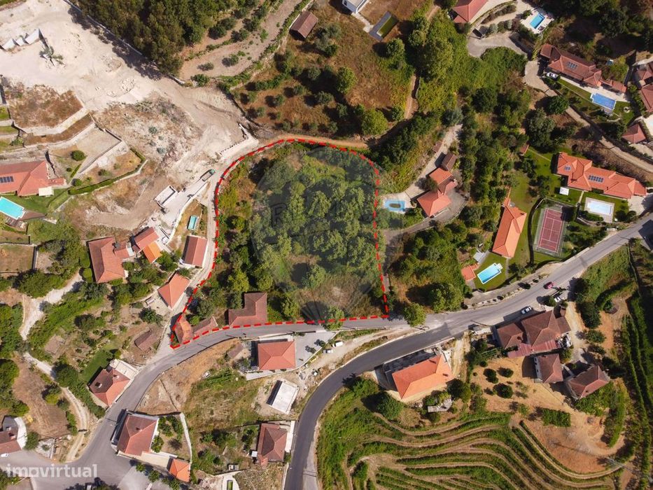 Terreno  para venda