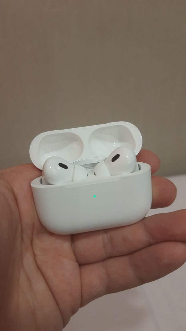 AirPods Pro 2nd Generation - Novos