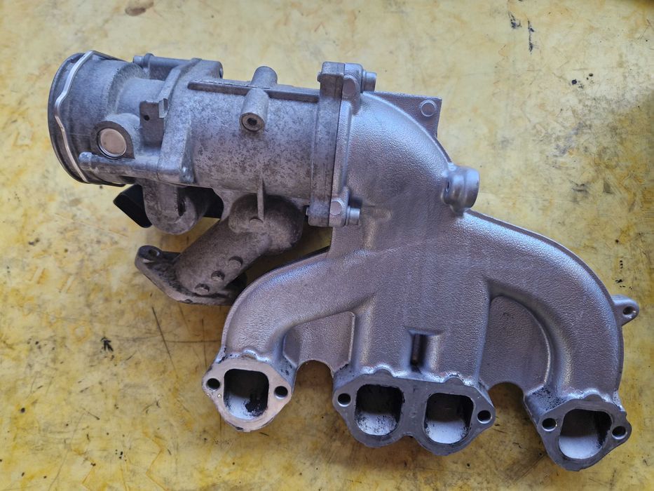 Kolektor Ssący Vw Audi Seat Skoda 2.0 TDI BMP 03G.129.713K