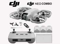 DJI Neo Fly More Combo – Новий