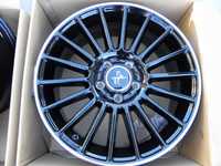 Felgi 17 Ford Kuga Escape EDGE Puma Volvo V40 5x108 ET48 Keskin KT15