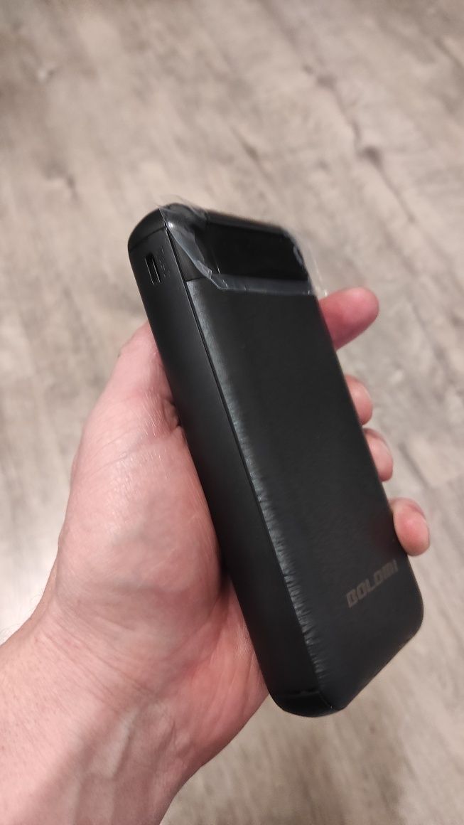 Power bank Bolomi. Повер банк. 30000mah