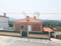 Moradia T3 com Piscina