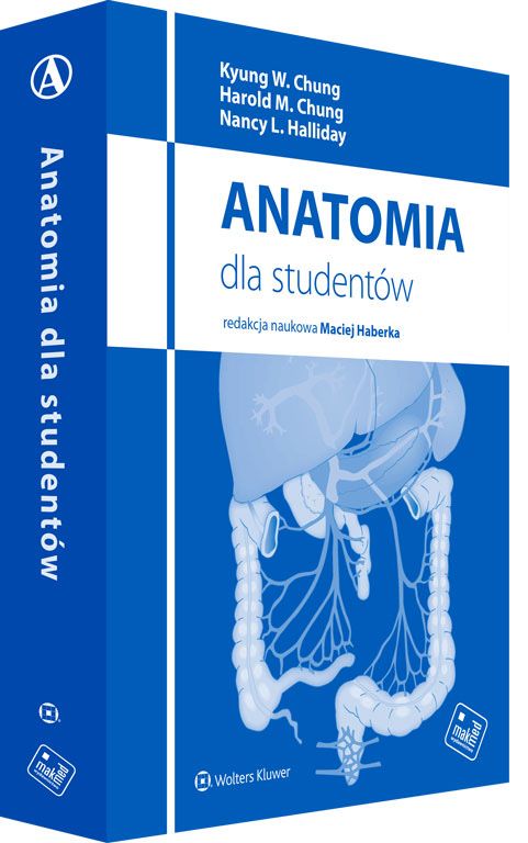 Anatomia dla studentów