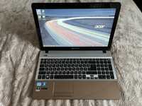 Ноутбук Acer (Іntel i7 8пот, ОЗУ 8гб, HDD1TB, Nvidia GT540 2GB)