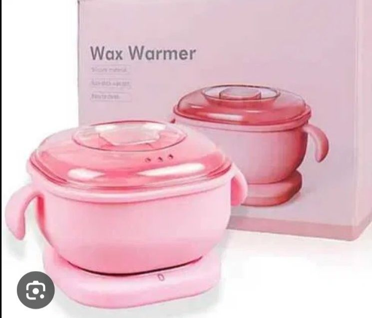 Воскоплав Pro wax 100.Воскоплав для депиляции