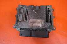 Alfa Romeo 156 1.9 JTD 937A5000 STEROWNIK KOMPUTER SILNIKA 55196563