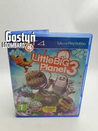 od Loombard Gostyń Gra LITTLE BIG PLANET 3 PS4