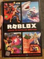 Roblox jogos de batalhas brutais