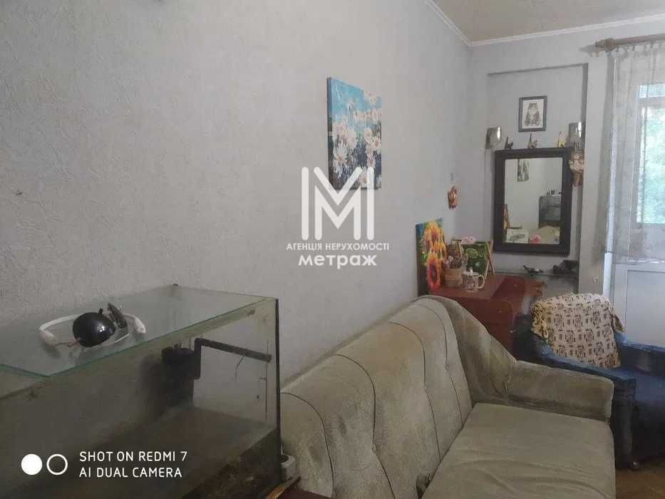 Продается 2 - комн кв на Деревянка 16 на 2\5 этаже 84349