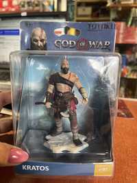 Mam do sprzedania figurke God of war nowa