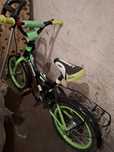 Rower 16" BMX LIMBER  2 sztuki cena za sztukę.