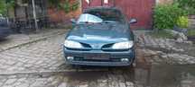 Renault Megane 1998 rok 1.6 benz ,klasyk sprowadzony z Niemiec