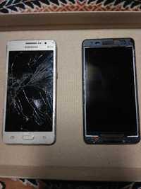 Телефоны Samsung и Ergo